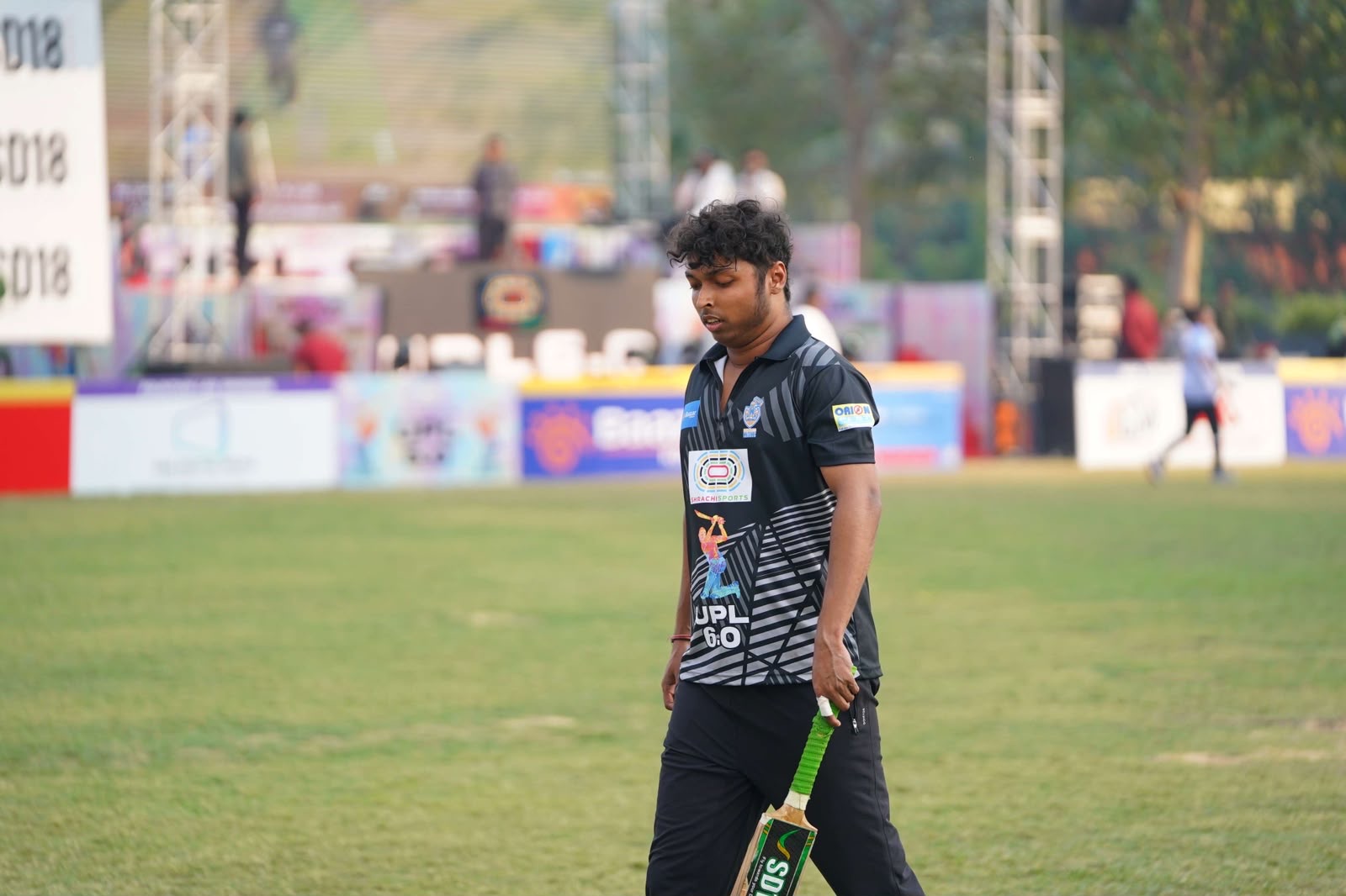 UPL cricket league